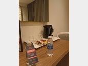 NEW HOTEL CASABLANCA 5